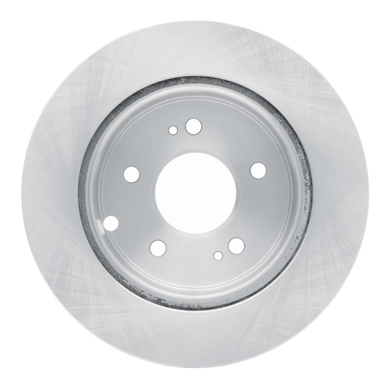 Dynamic Friction Company Disc Brake Rotor 600-72040