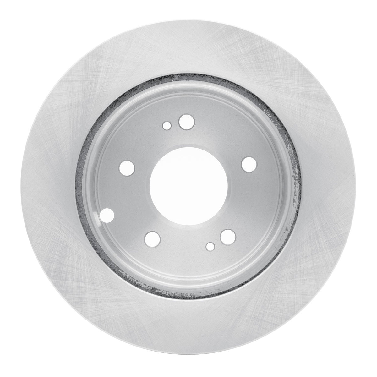 Dynamic Friction Company Disc Brake Rotor 600-72040