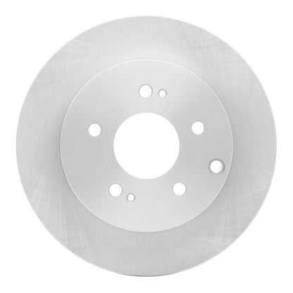 Dynamic Friction Company Disc Brake Rotor 600-72040