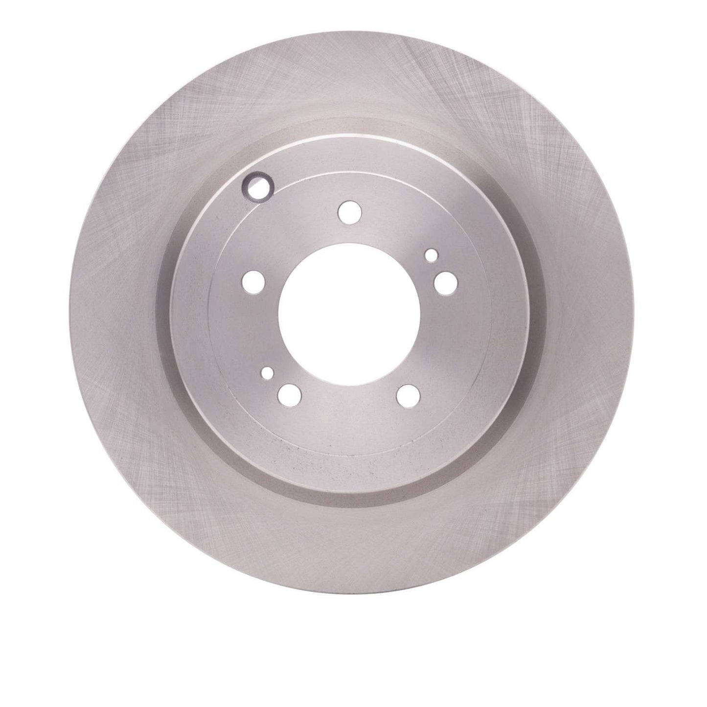 Dynamic Friction Company Disc Brake Rotor 600-72042