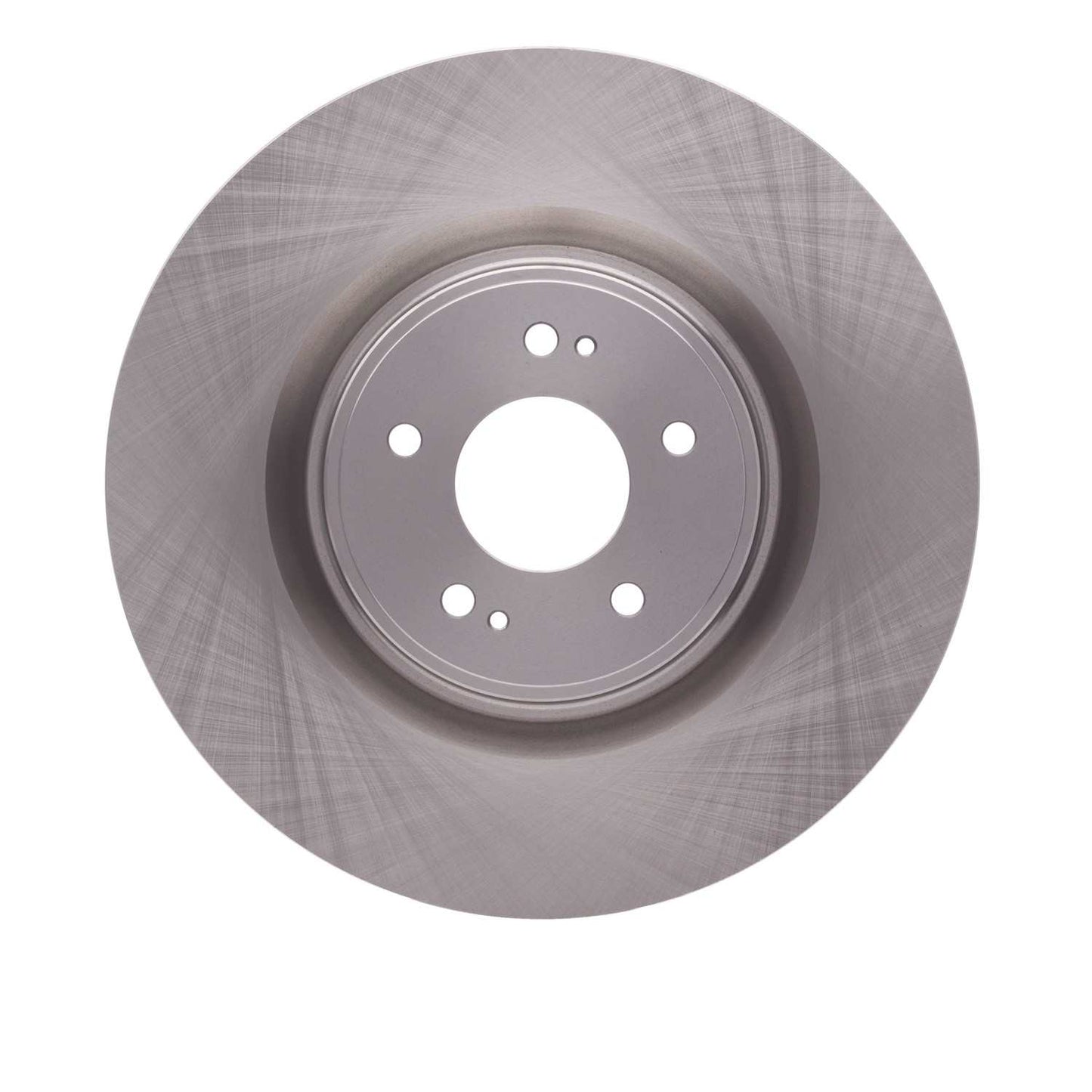 Dynamic Friction Company Disc Brake Rotor 600-72043