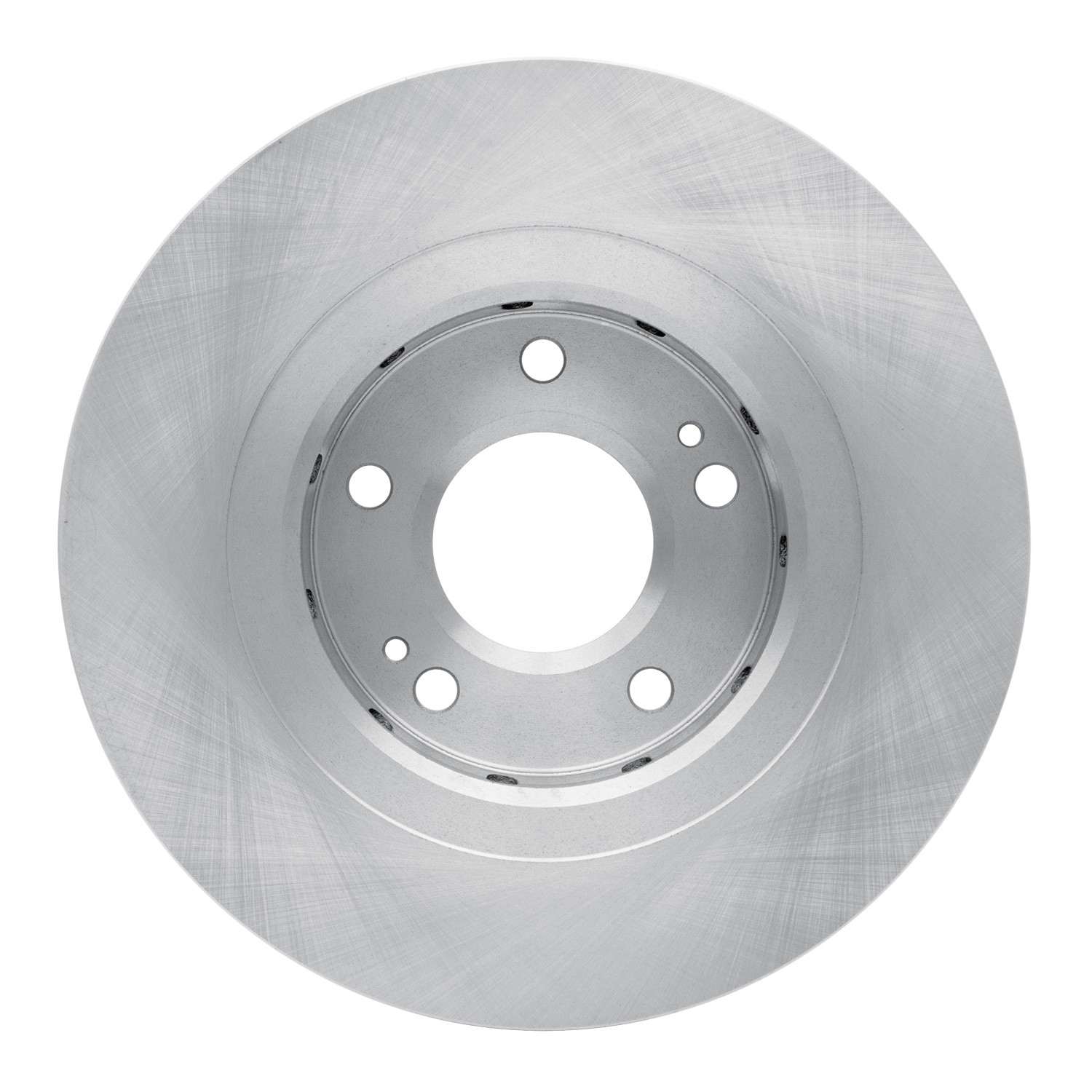 Dynamic Friction Company Disc Brake Rotor 600-72044