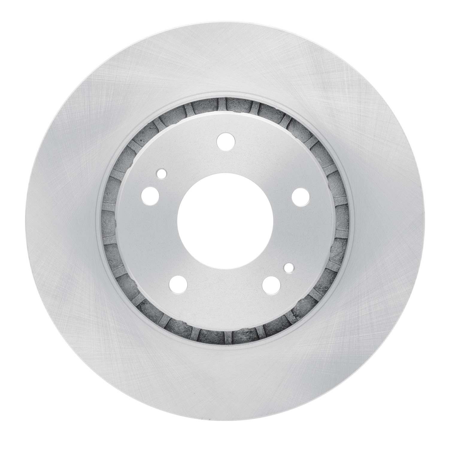 Dynamic Friction Company Disc Brake Rotor 600-72044