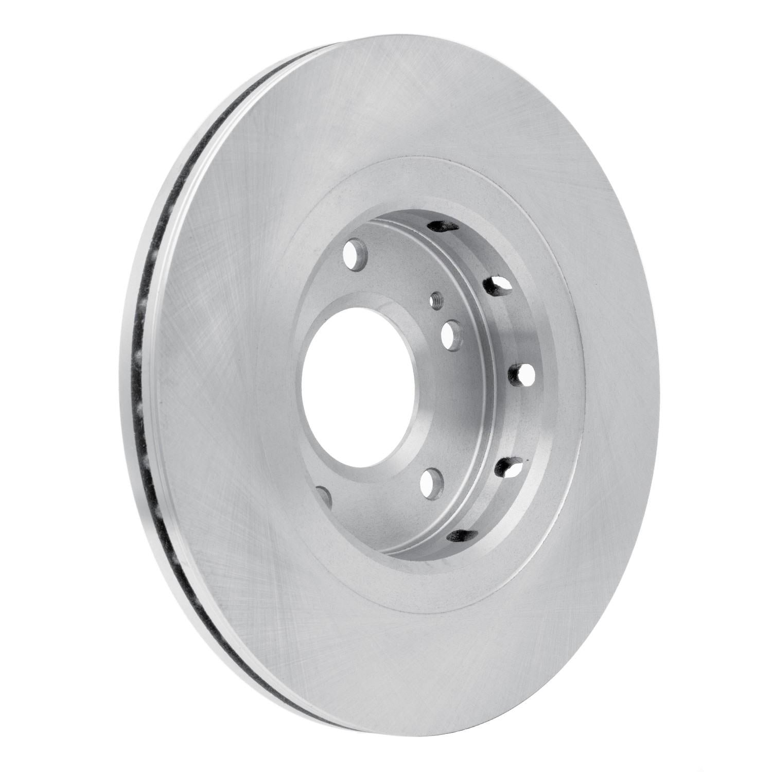 Dynamic Friction Company Disc Brake Rotor 600-72044