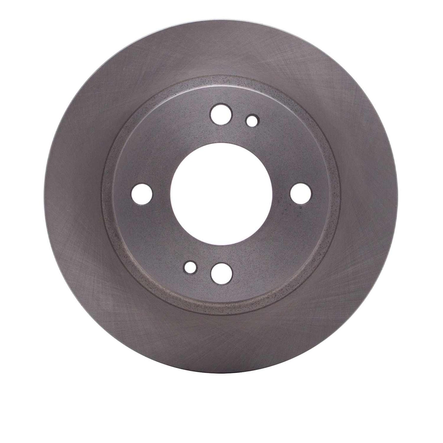 Dynamic Friction Company Disc Brake Rotor 600-72045