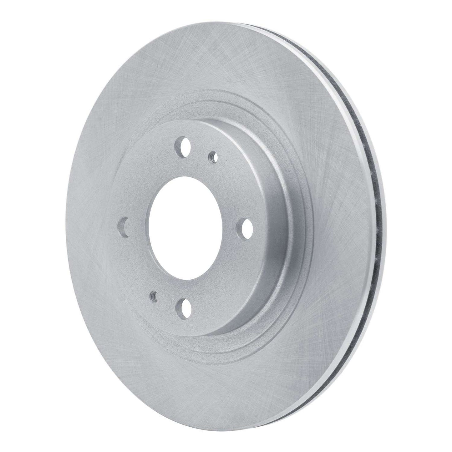 Dynamic Friction Company Disc Brake Rotor 600-72046