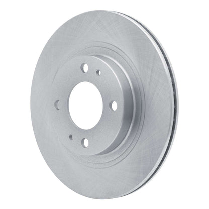 Dynamic Friction Company Disc Brake Rotor 600-72046