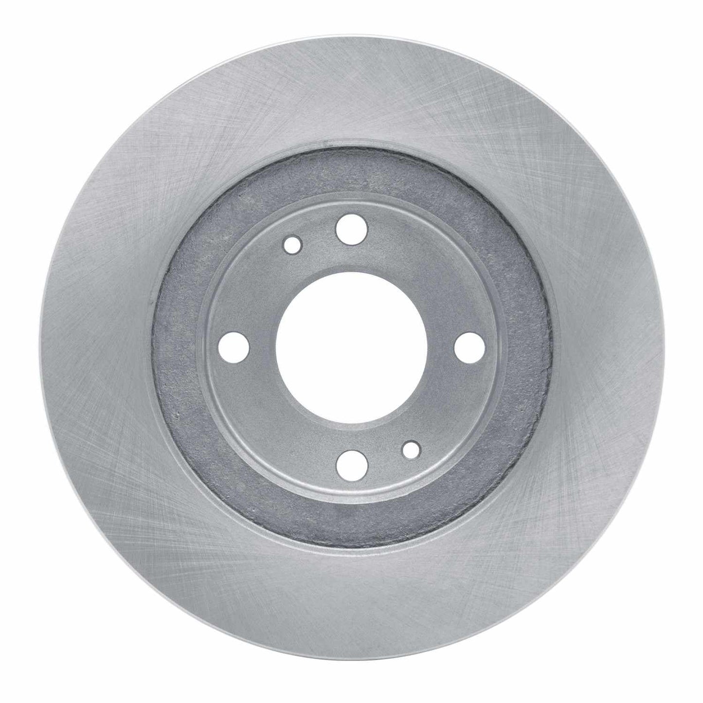 Dynamic Friction Company Disc Brake Rotor 600-72046