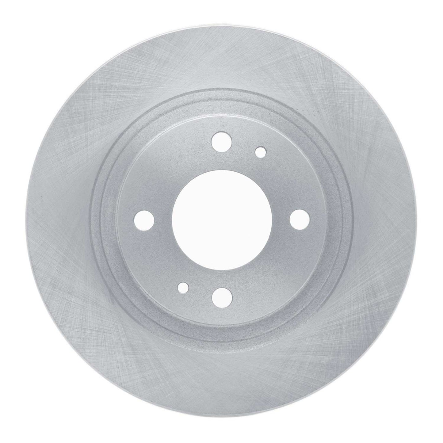 Dynamic Friction Company Disc Brake Rotor 600-72046