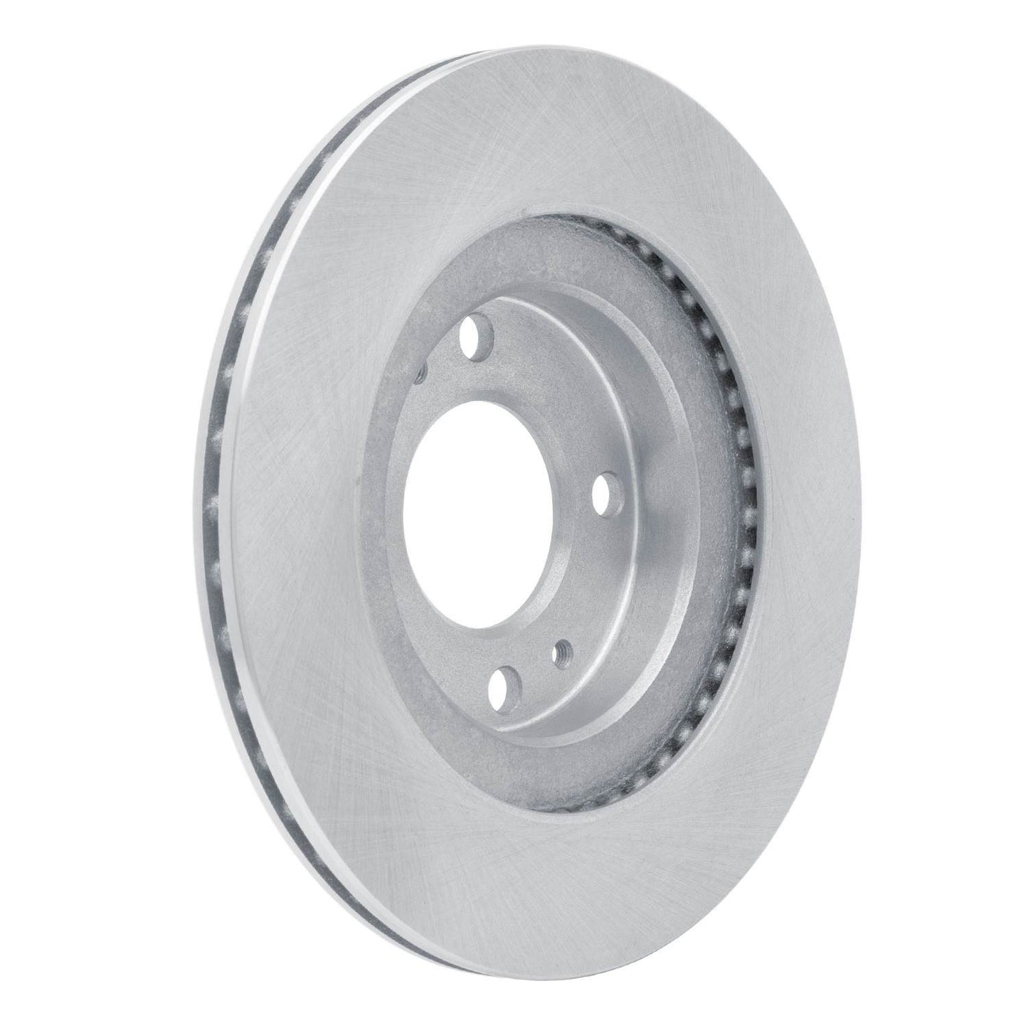Dynamic Friction Company Disc Brake Rotor 600-72046