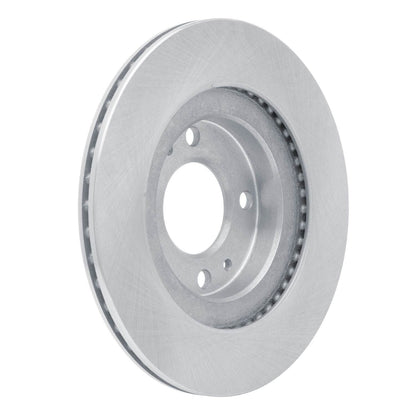 Dynamic Friction Company Disc Brake Rotor 600-72046