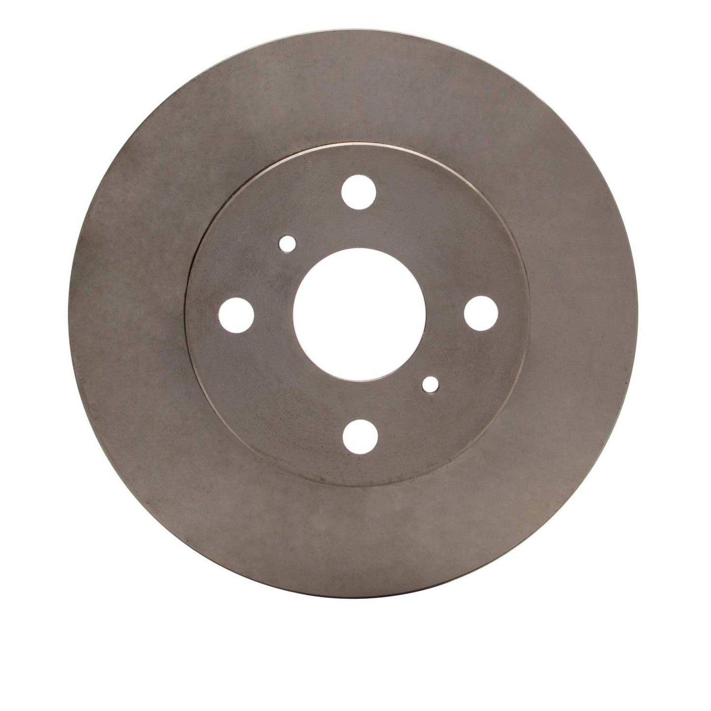 Dynamic Friction Company Disc Brake Rotor 600-72047