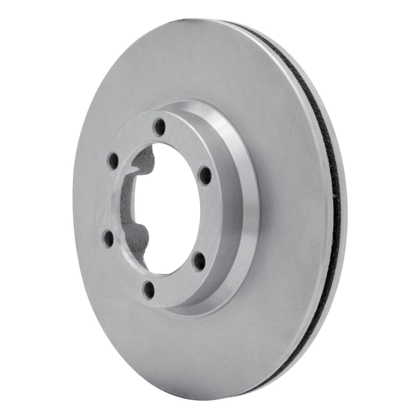 Dynamic Friction Company Disc Brake Rotor 600-72048