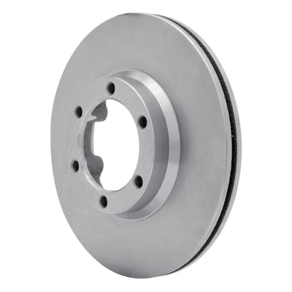 Dynamic Friction Company Disc Brake Rotor 600-72048
