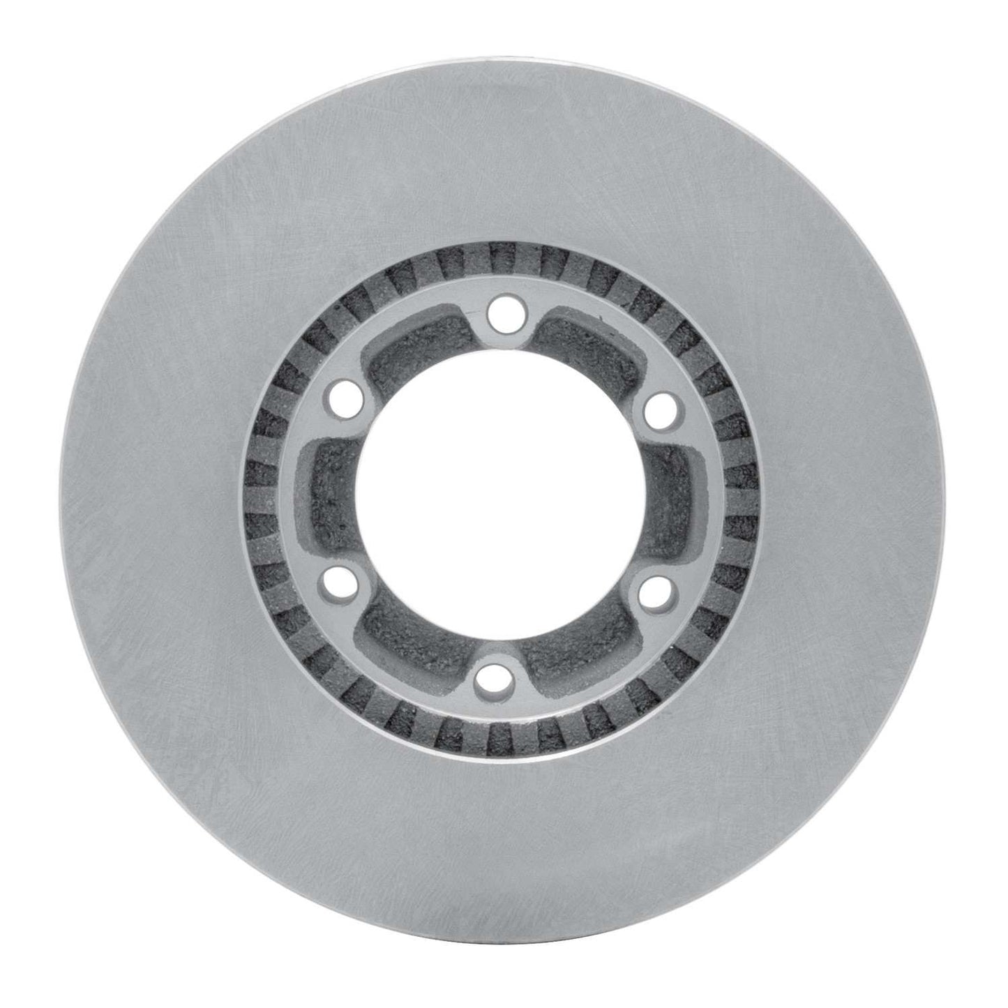 Dynamic Friction Company Disc Brake Rotor 600-72048