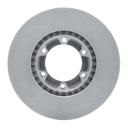 Dynamic Friction Company Disc Brake Rotor 600-72048