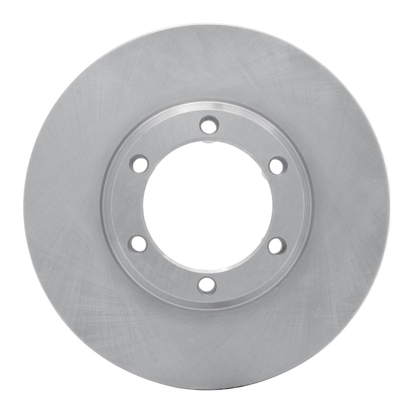 Dynamic Friction Company Disc Brake Rotor 600-72048