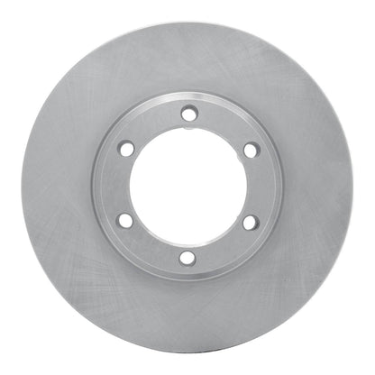 Dynamic Friction Company Disc Brake Rotor 600-72048