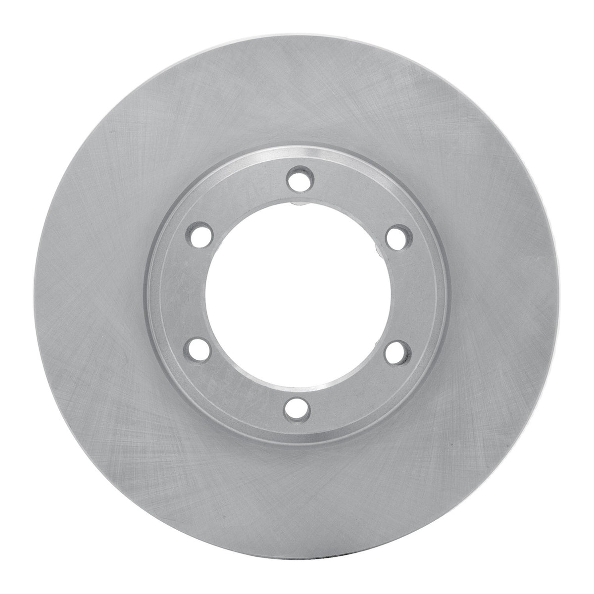 Dynamic Friction Company Disc Brake Rotor 600-72048
