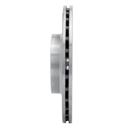 Dynamic Friction Company Disc Brake Rotor 600-72048