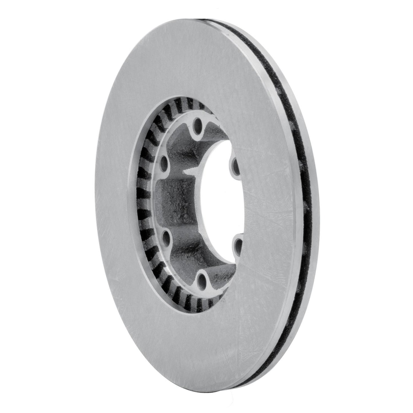 Dynamic Friction Company Disc Brake Rotor 600-72048