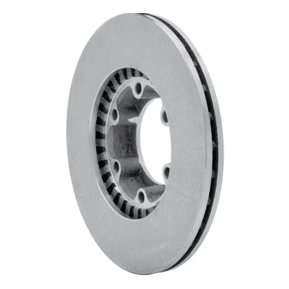 Dynamic Friction Company Disc Brake Rotor 600-72048
