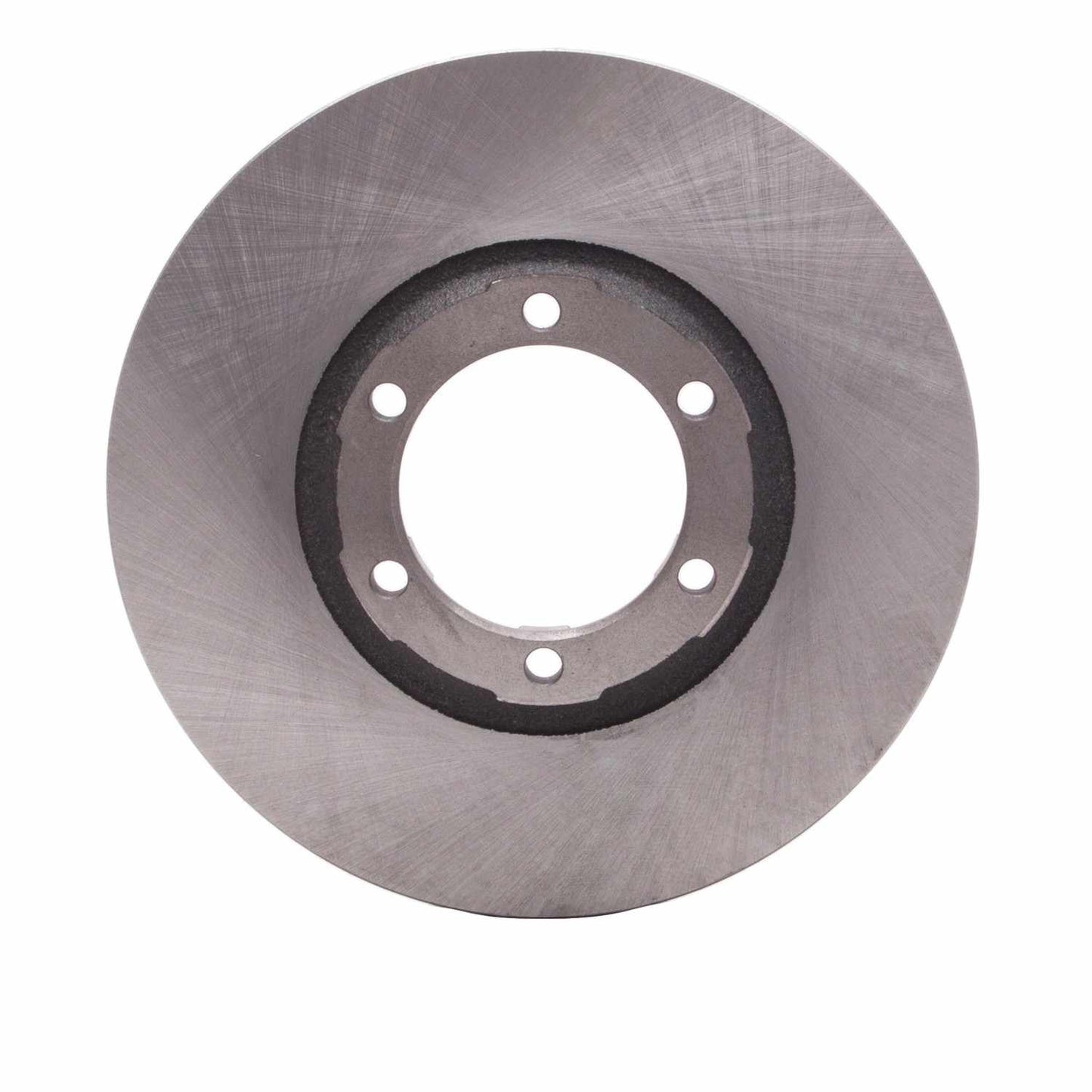 Dynamic Friction Company Disc Brake Rotor 600-72049