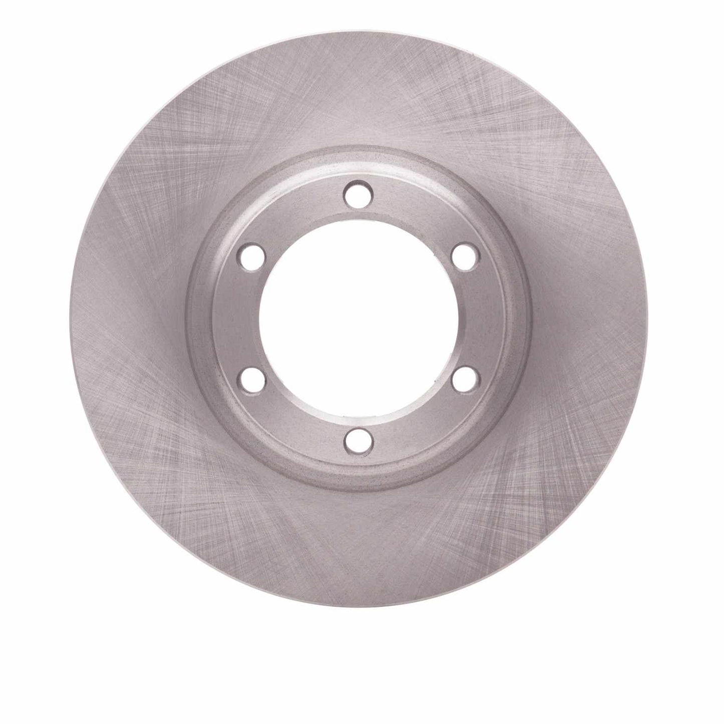 Dynamic Friction Company Disc Brake Rotor 600-72051