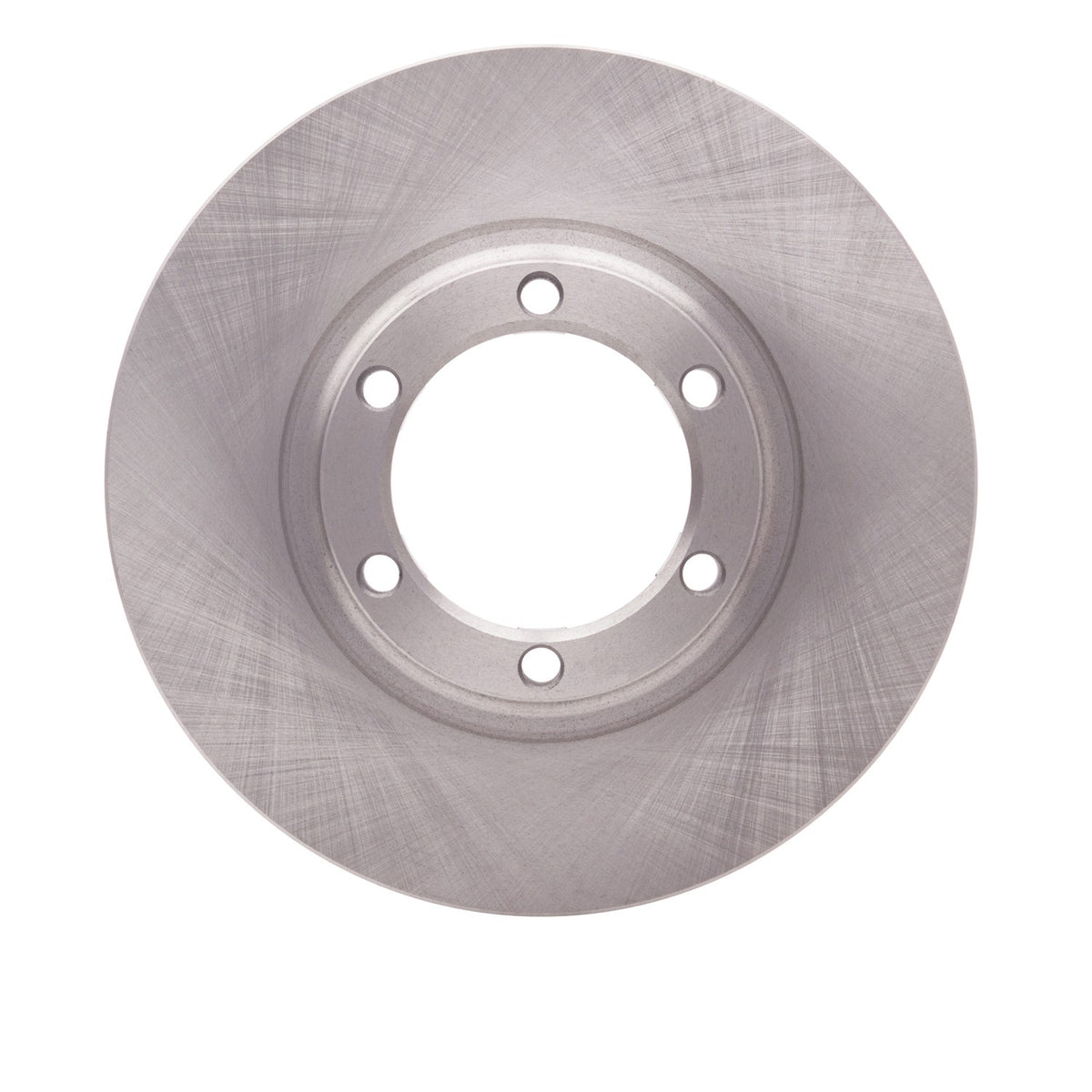 Dynamic Friction Company Disc Brake Rotor 600-72051