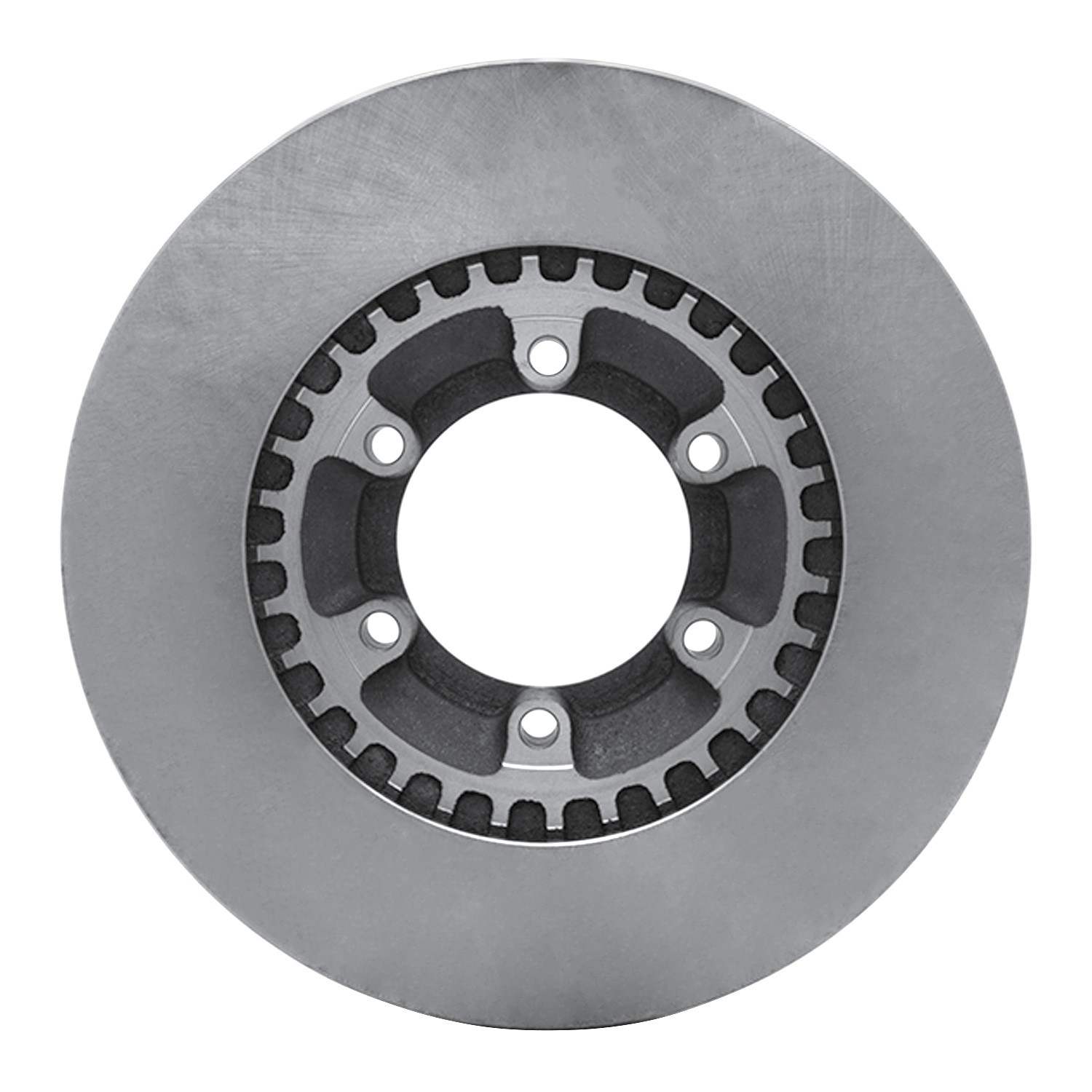 Dynamic Friction Company Disc Brake Rotor 600-72052