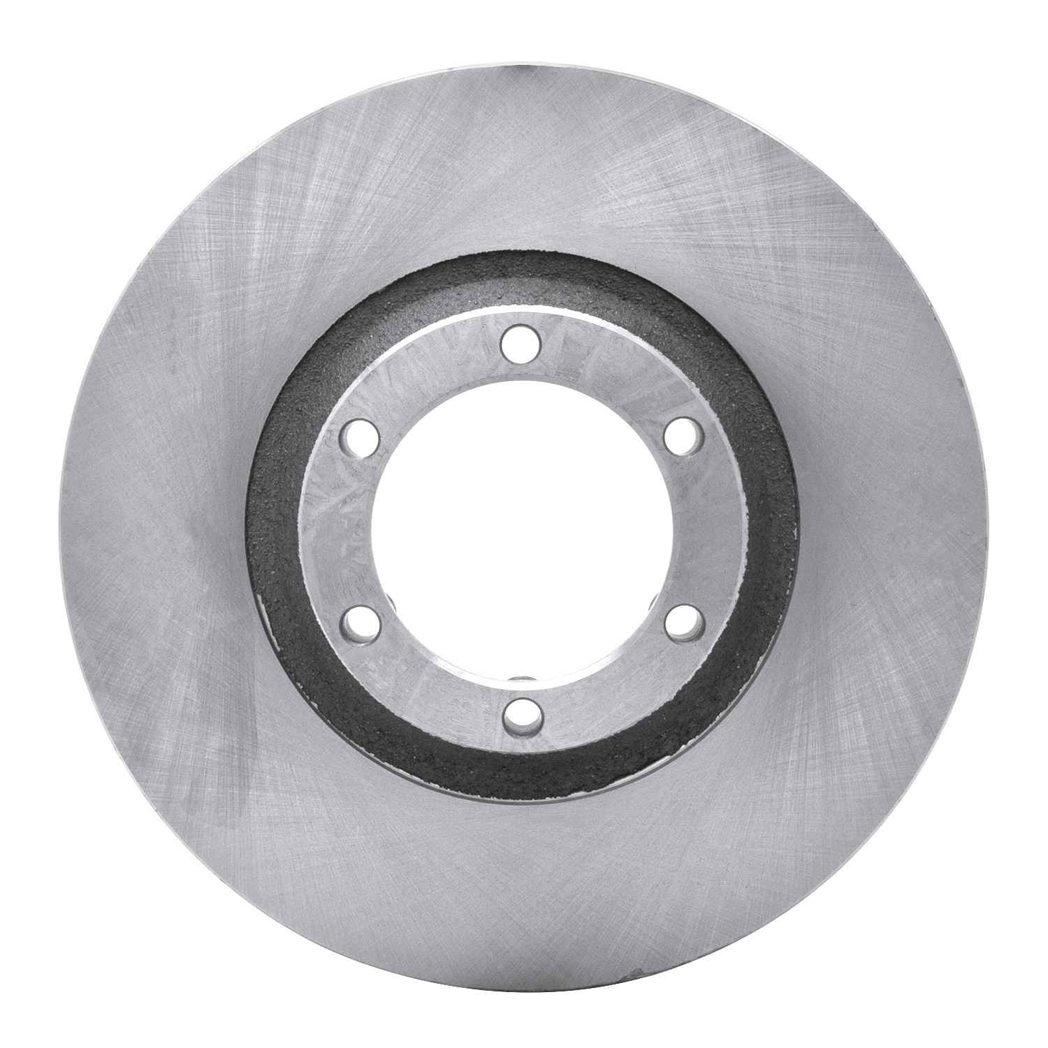 Dynamic Friction Company Disc Brake Rotor 600-72052