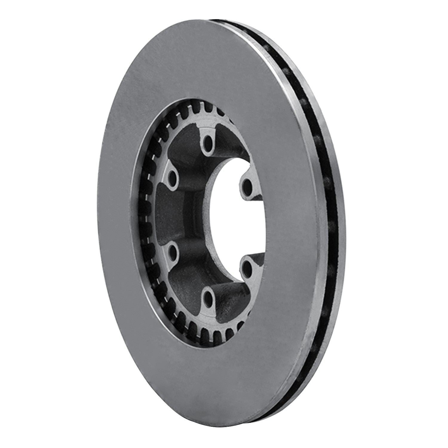 Dynamic Friction Company Disc Brake Rotor 600-72052