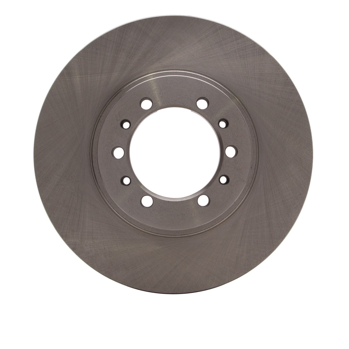 Dynamic Friction Company Disc Brake Rotor 600-72053