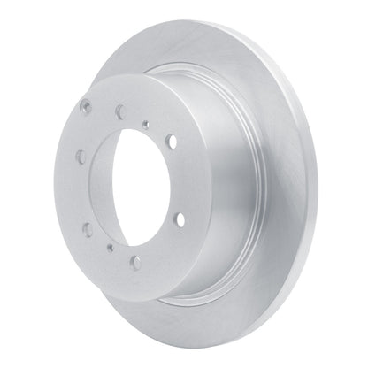 Dynamic Friction Company Disc Brake Rotor 600-72054