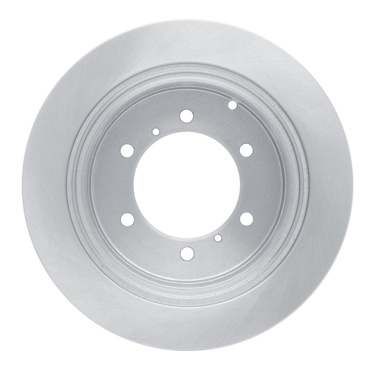 Dynamic Friction Company Disc Brake Rotor 600-72054