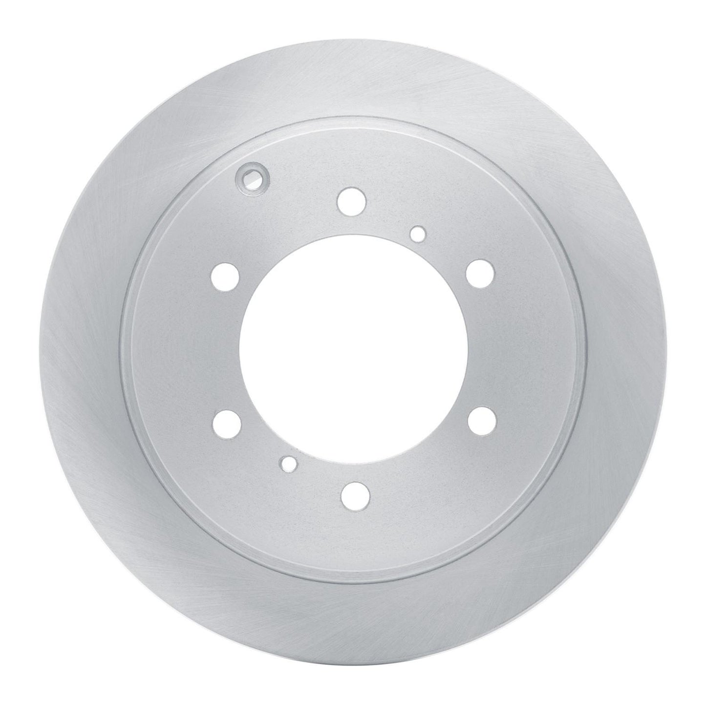 Dynamic Friction Company Disc Brake Rotor 600-72054
