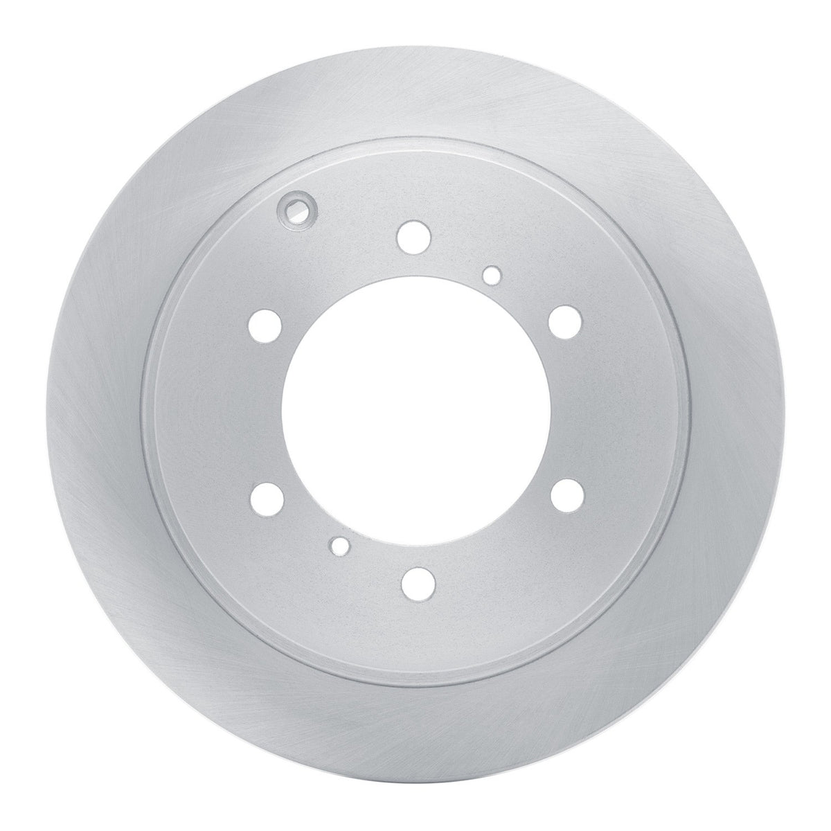 Dynamic Friction Company Disc Brake Rotor 600-72054