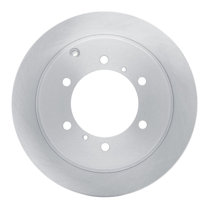 Dynamic Friction Company Disc Brake Rotor 600-72054