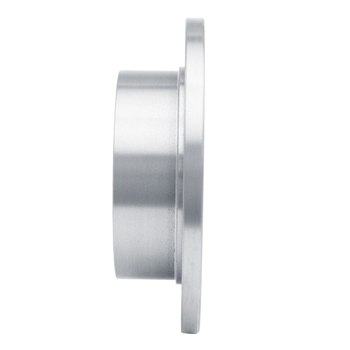 Dynamic Friction Company Disc Brake Rotor 600-72054