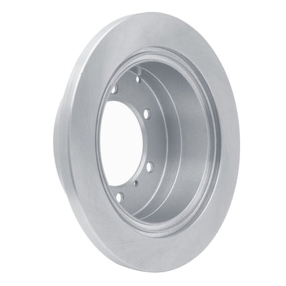 Dynamic Friction Company Disc Brake Rotor 600-72054