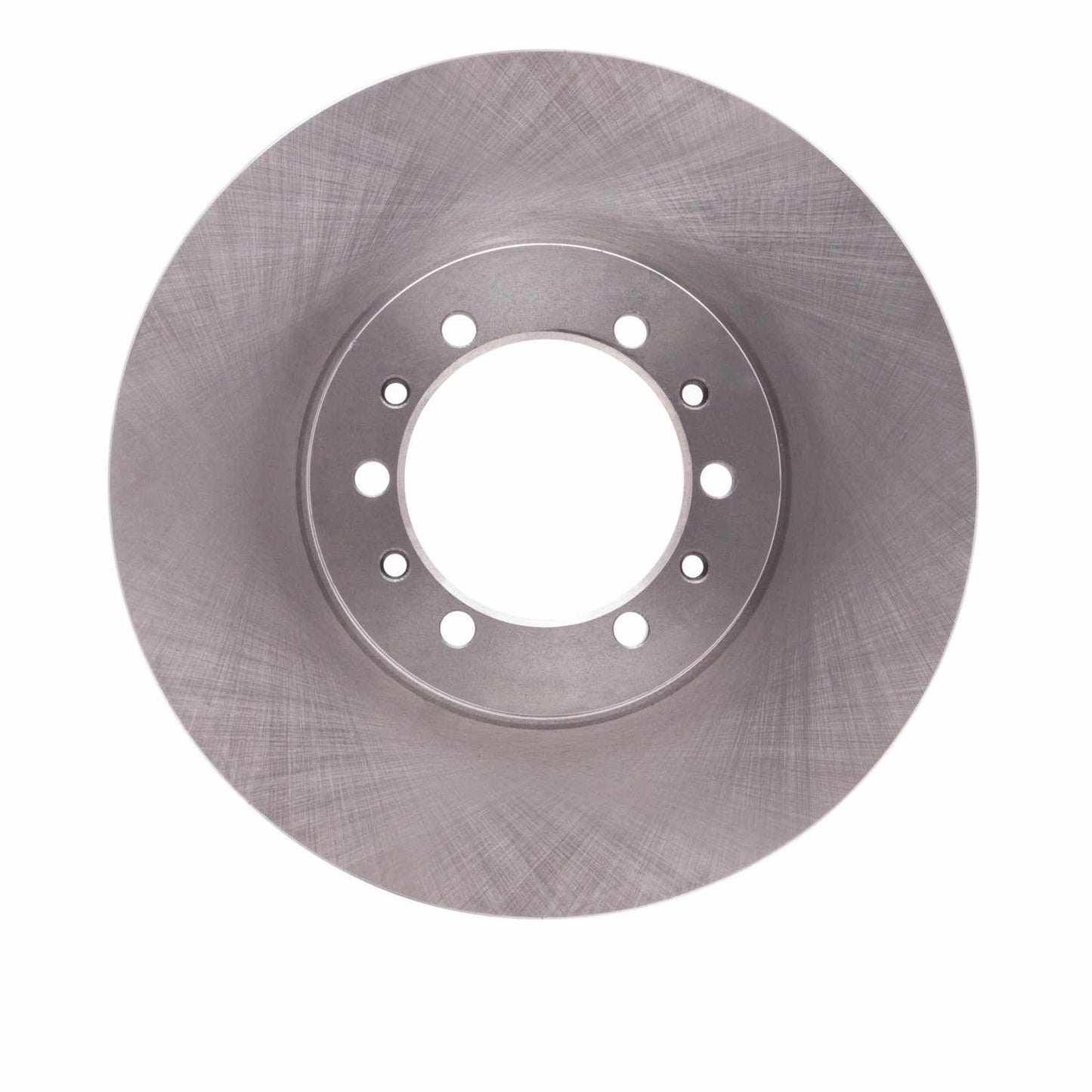 Dynamic Friction Company Disc Brake Rotor 600-72056