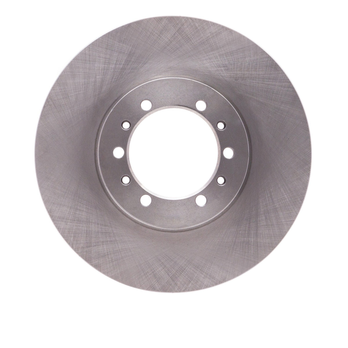Dynamic Friction Company Disc Brake Rotor 600-72056