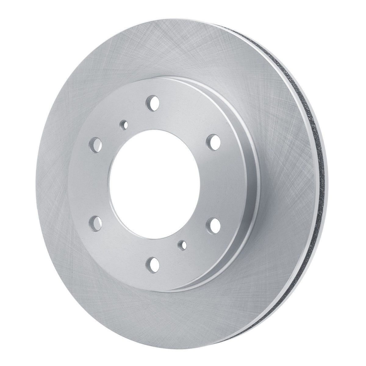 Dynamic Friction Company Disc Brake Rotor 600-72057