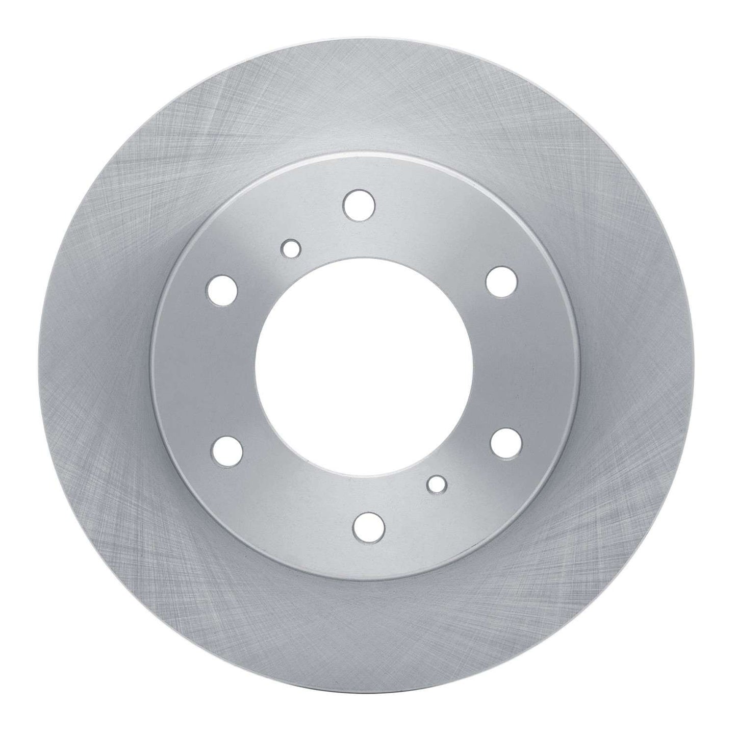 Dynamic Friction Company Disc Brake Rotor 600-72057