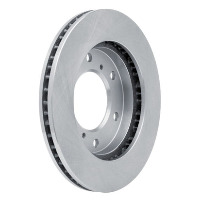 Dynamic Friction Company Disc Brake Rotor 600-72057