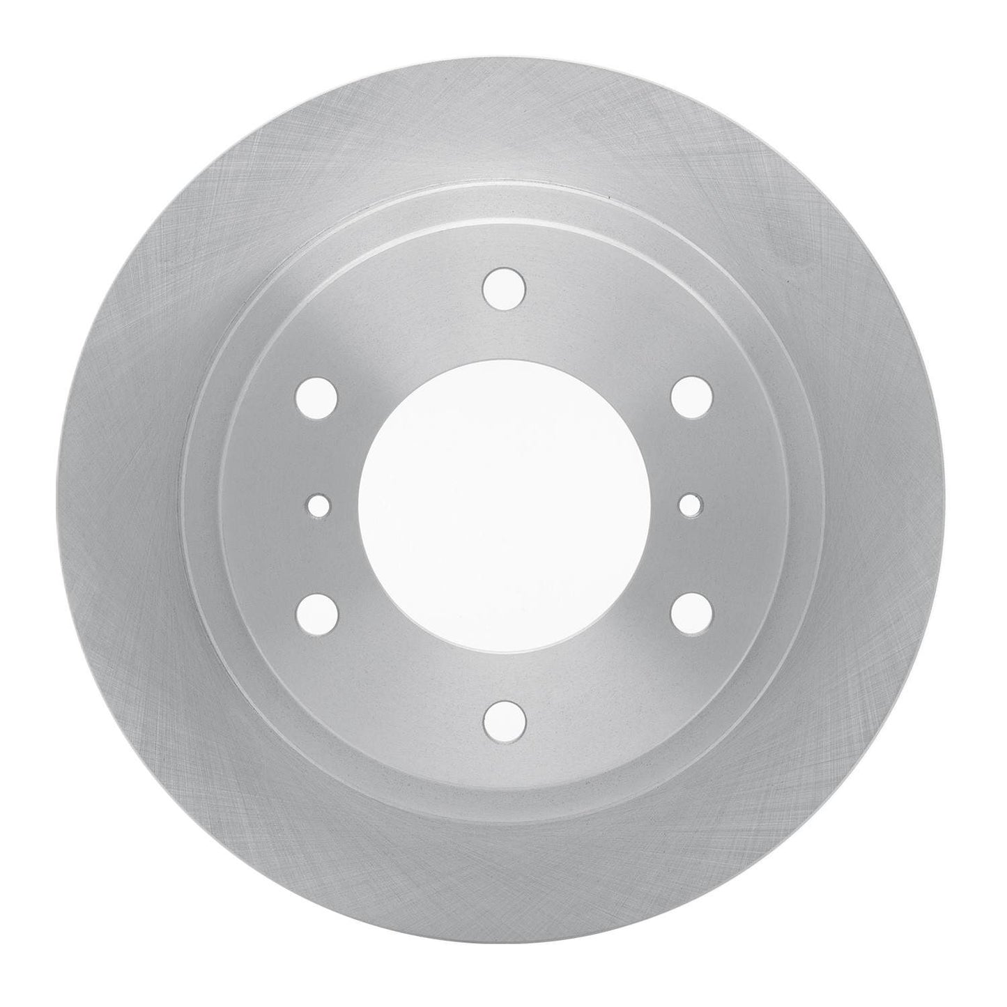 Dynamic Friction Company Disc Brake Rotor 600-72058