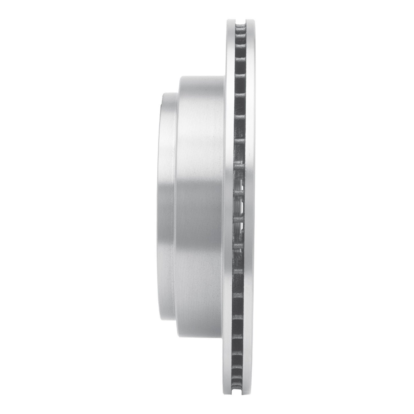 Dynamic Friction Company Disc Brake Rotor 600-72058