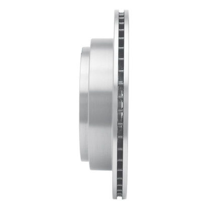 Dynamic Friction Company Disc Brake Rotor 600-72058