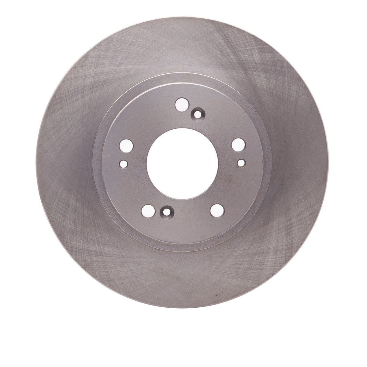 Dynamic Friction Company Disc Brake Rotor 600-72059