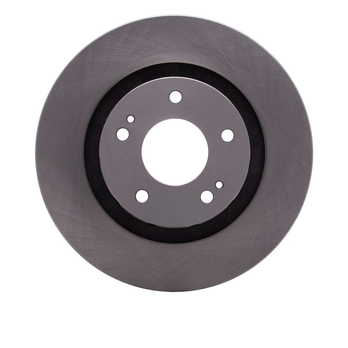 Dynamic Friction Company Disc Brake Rotor 600-72061